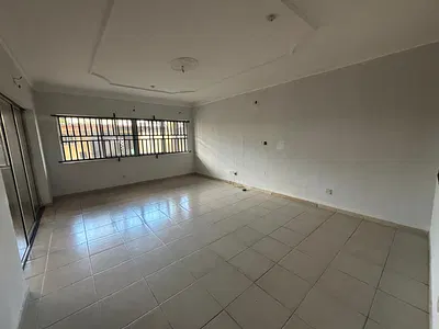 Spacious 3 Bedroom Flat — Lekki, Lagos