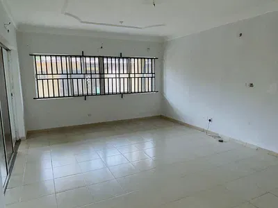 Spacious 3 Bedroom Flat — Lekki, Lagos