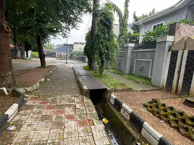Massive Self Contain BQ in a Serene Environment — 2nd Avenue, Gwarinpa, Abuja