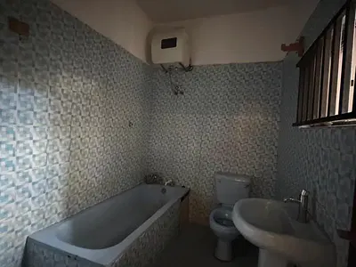 Tastefully Finished 3 Bedroom Self-Service Apartment — Lekki, Lagos