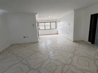3 Bedroom Flat, Ground Floor — Maitama District, Abuja