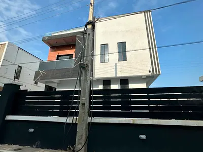 Lovely 5 Bedroom Detached Duplex with BQ in a Secured Estate — Lekki, Lagos