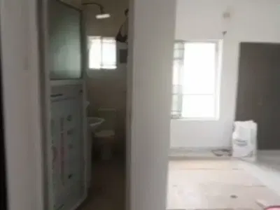Luxury 2 Bedroom Apartment with Excellent Facility — Ajah, Lagos