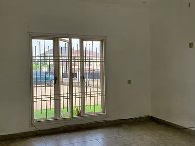 2 Bedroom Apartment — Cave Street, Katampe Extension, Katampe, Abuja