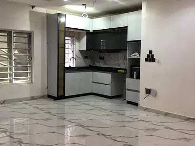 2 Bedroom Flat — Ikate, Lekki, Lagos
