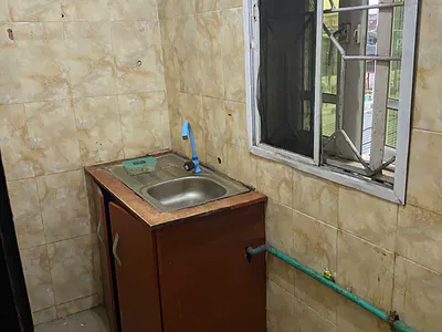 Decent Miniflat — Alapere, Ketu, Lagos