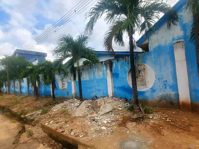 6 Plots of 100FT by 100FT Land — Asaba, Delta