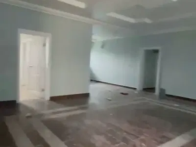 Luxury 2 Bedroom Apartment with Excellent Facility — Ajah, Lagos