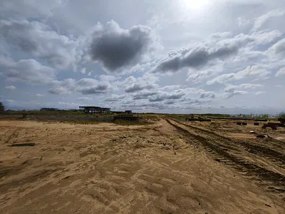 Ready to Build Mixed-Use Land — Gracefield Island, Chevron Drive, Lekki, Lagos