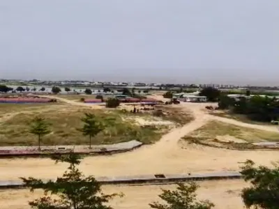 Ready to Build Mixed-Use Land — Lekki, Lagos
