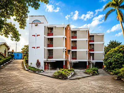 3 Units of4 Bedroom Terraced Duplex with BQ on 2850SQM — Ikoyi, Lagos