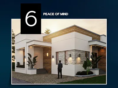 4 Bedroom Detached Bungalow with 12 Months Payment Plan — Ajé Gardens, Ibeju Lekki, Lagos