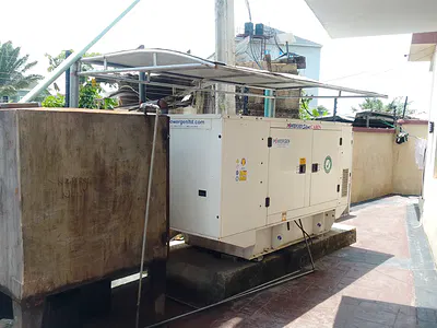 Luxury 3 Bedroom Luxury Apartment with Excellent Facility — Ajah, Lagos