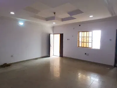 A Luxury 3 Bedroom Flat with Excellent — Ajah, Lagos