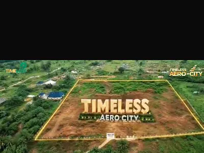 Strategically Located Plots of Land with Excellent Investment Plan — Elerengbe Busstop, Ibeju Lekki, Lagos