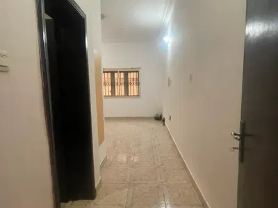 Clean 3 Bedroom Flat in Chevron — Lekki, Lagos