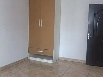 Studio Apartment with Big Closet — Chevron Alternative, Lekki, Lagos