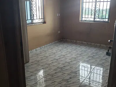 A Luxury Shared Apartment with Excellent — Ajah, Lagos