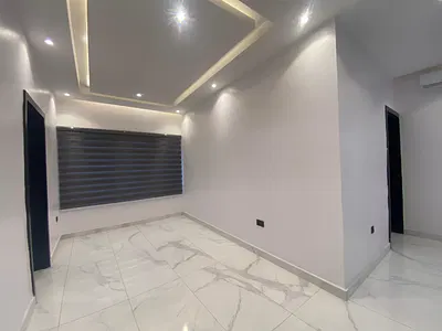 3 Bedroom Luxury Apartment — Lekki Phase 1, Lekki, Lagos