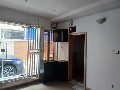 A Luxury Room Self Contain with Excellent — Ajah, Lagos
