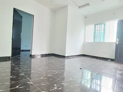 A Luxury Mini Flat with Excellent — Ajah, Lagos