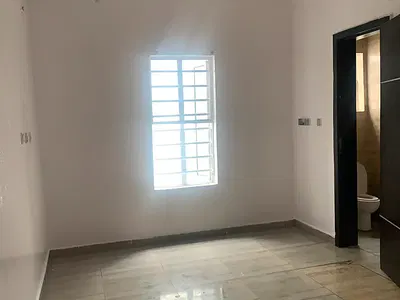 A Luxury Shared Apartment with Excellent — Orchid Road, Lekki, Lagos