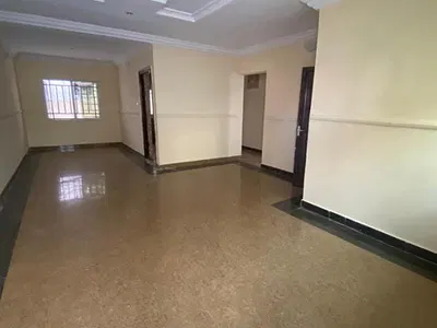 Spacious 2 Bedroom Apartment — Osapa, Lekki, Lagos