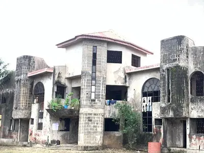 Land Measuring Approximately 1713SQM — Ajah, Lagos