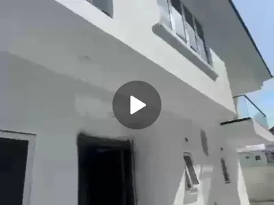 4bedroom Duplex — Lekki, Lagos