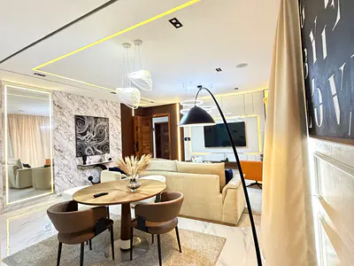 Fully Furnished Luxury 2 Bedroom Apartment — Lekki, Lagos
