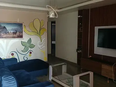 Spacious 2 Bedroom Flat — Magodo, Lagos