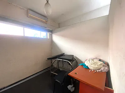 Office Space — Lekki Phase 1, Lekki, Lagos