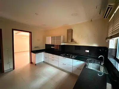 4 Bedroom Serviced Terraced Duplex — Ikoyi, Lagos