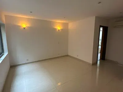 4 Bedroom Terraced Duplex with BQ — Victoria Island (VI), Lagos
