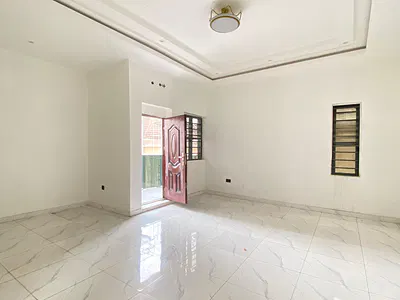 Brand New Exclusive 4 Bedroom Duplex — Lekki, Lagos