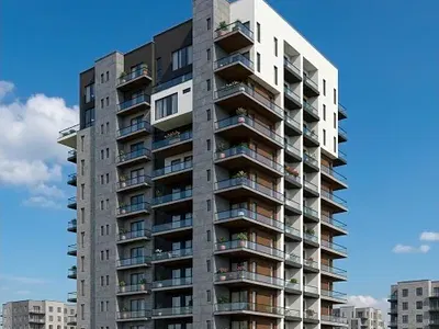 3 Bedroom Waterfront Flat / Apartment with Payment Plan Off-Plan — Old Ikoyi, Ikoyi, Lagos