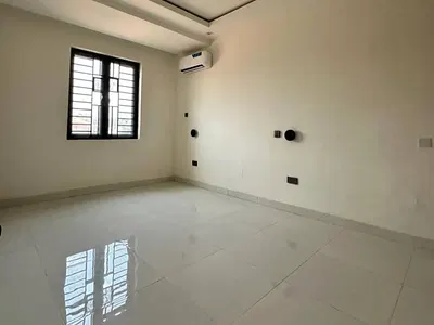 4 Bedroom Maisonette with BQ — Ikoyi, Lagos