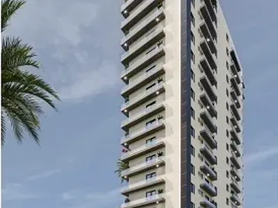 3-Bedroom Flat with Attached Maid Room Off-Plan — A.J. Marinho Drive, Victoria Island (VI), Lagos
