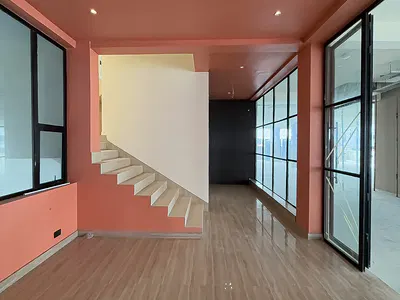 Newly Built 3 Bedroom Apartment — Lekki, Lagos