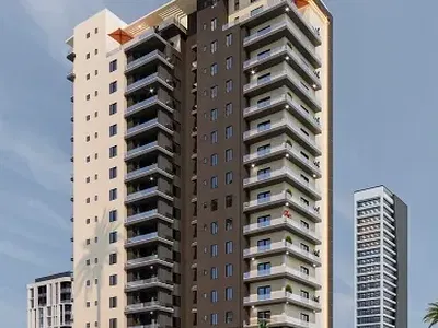 1-Bedroom Flat with Payment Plan Offplan — A.J. Marinho Drive, Victoria Island (VI), Lagos