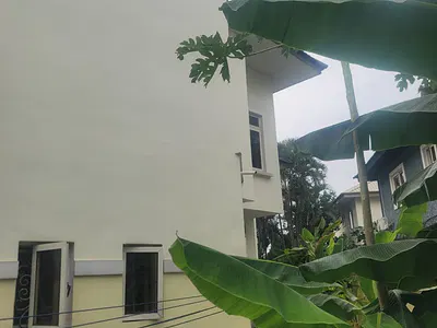 4 Bedroom Semi-Detached Duplex — Victoria Garden City (VGC), Ikota, Lekki, Lagos