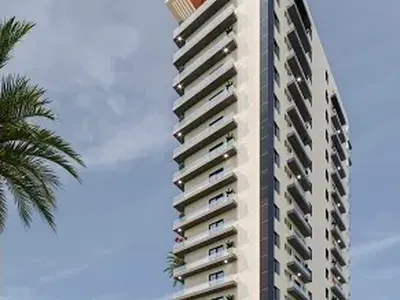 4-Bedroom Maisonette Penthouse 2BQ 17 Floors Residential Apartment, — A.J. Marinho Drive, Victoria Island (VI), Lagos