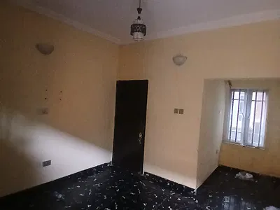 Mini Flat — Godwin Estate, Desa Town, Ibeju Lekki, Lagos