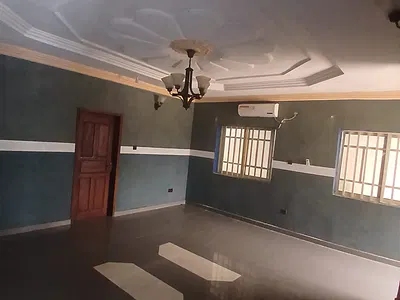 3 Bedroom Bungalow — Alatise Town, Ibeju, Alatise, Ibeju Lekki, Lagos