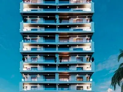 4-Bedroom Maisonette with 2 BQ Offplan a 19 Floors Residential Apartme — Banana Island, Ikoyi, Lagos