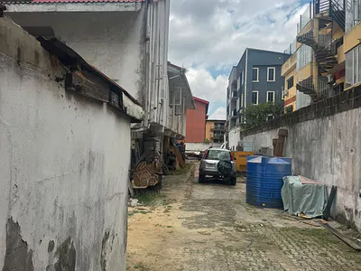 563SQM Land in an Estate — Ikeja, Lagos