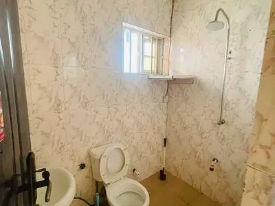 1 Bedroom Mini Flat — Gbetu Awoyaya, Ibeju Lekki, Lagos
