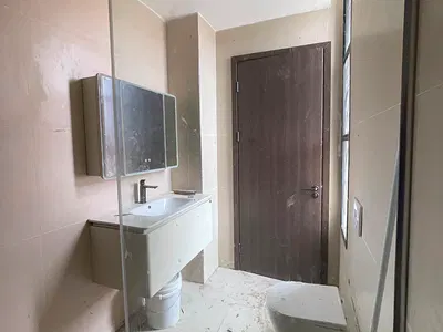 2-Bedroom Serviced Apartment — Lekki Phase 1, Lekki, Lagos