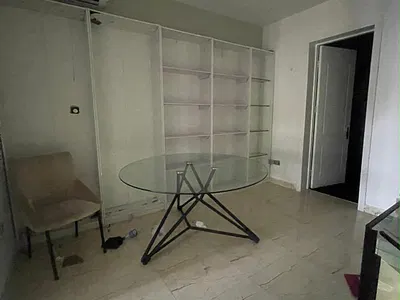 4 Bedroom Semi-Detached House — Lekki, Lagos