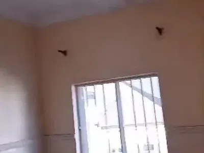 Nice 2 Bedroom Flat — Ikeja, Lagos